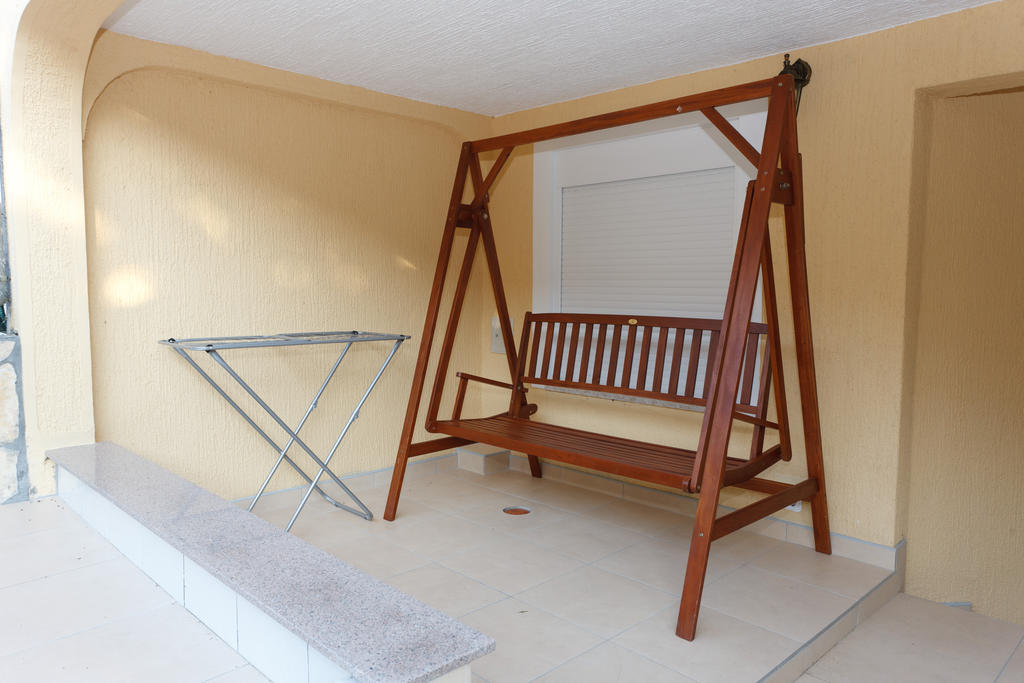 Apartments Juric Vrsar Rom bilde